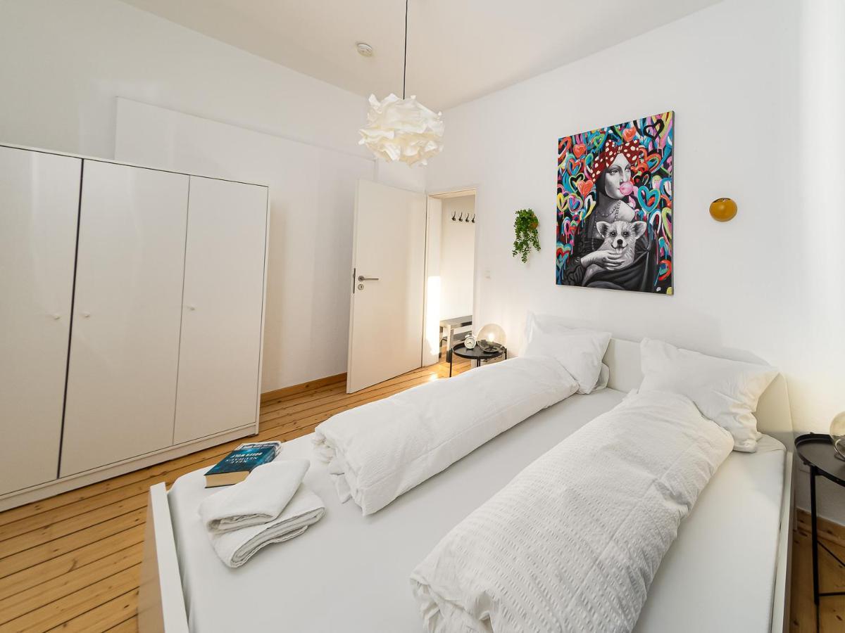 Fabelhafte Apartments Zum Wohlfuehlen Mit Junik Apartments Duisburg Exteriér fotografie