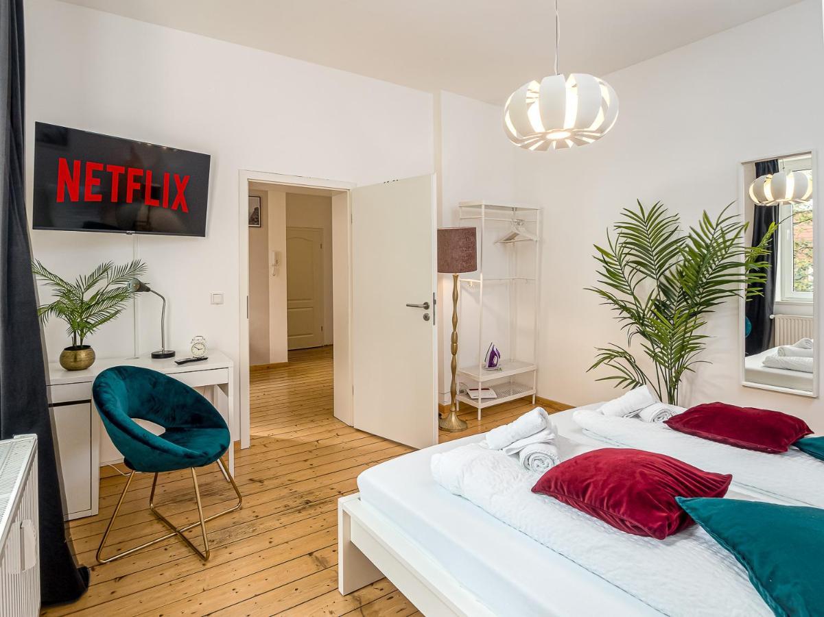 Fabelhafte Apartments Zum Wohlfuehlen Mit Junik Apartments Duisburg Exteriér fotografie