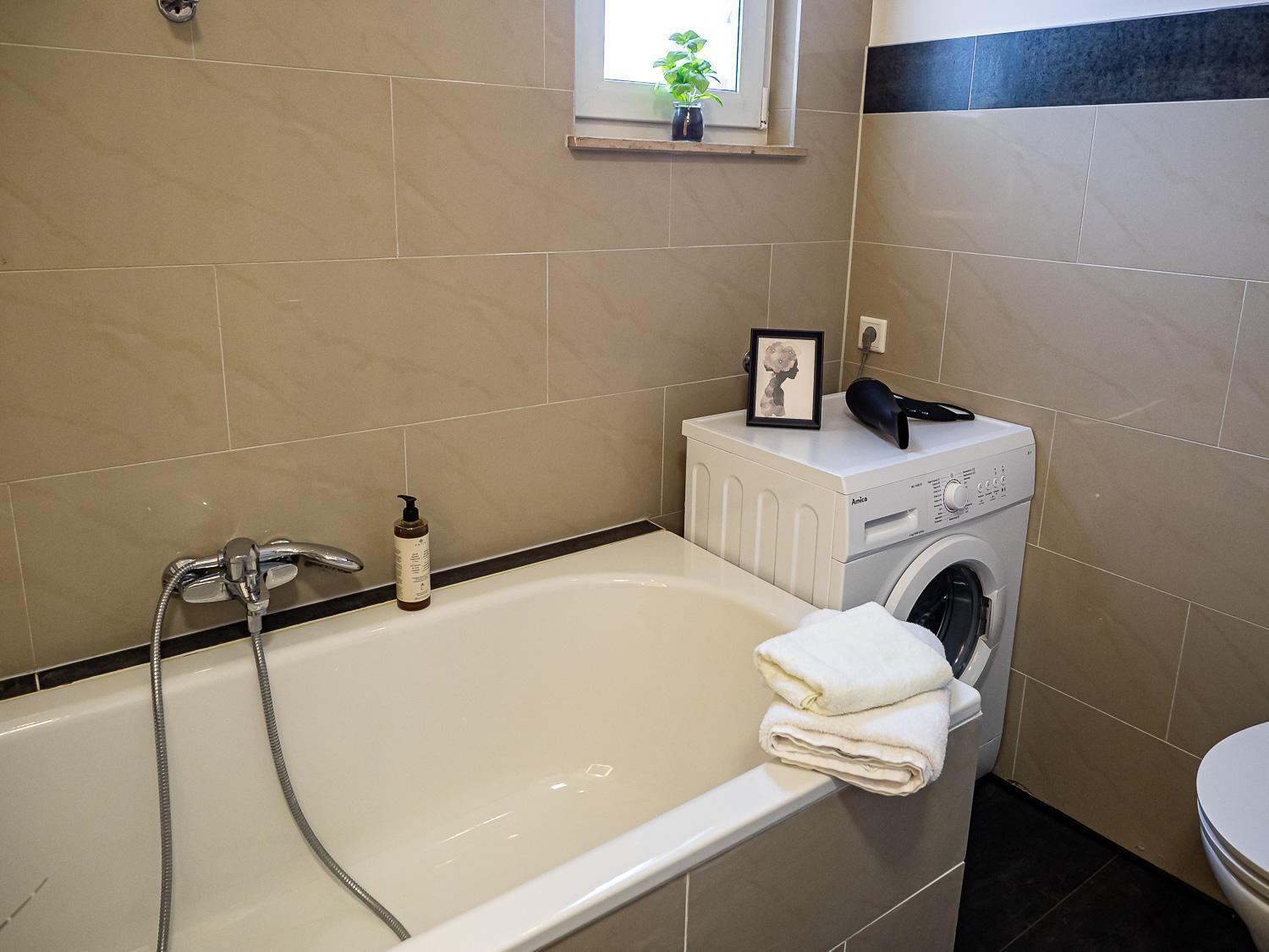 Fabelhafte Apartments Zum Wohlfuehlen Mit Junik Apartments Duisburg Pokoj fotografie